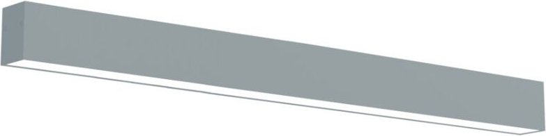 Linear Deckenleuchte 4000K - Lumicom