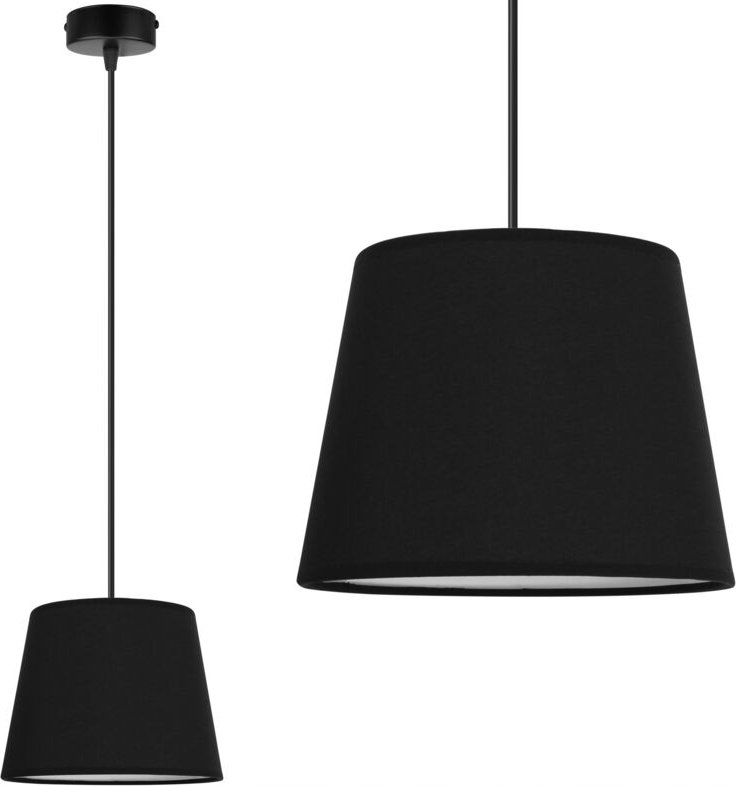 Decke Hängend Lampe Kronleuchter Lampenschirm Modern