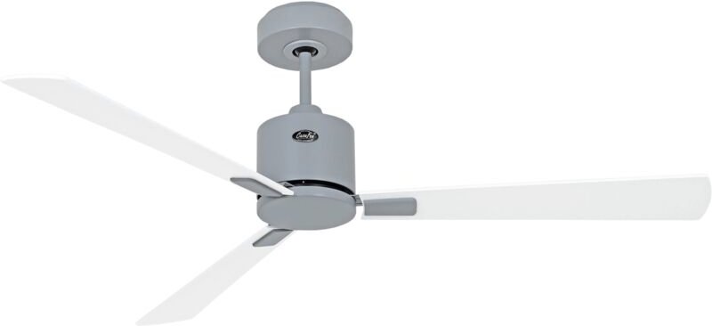 Eco concept 132, Ventilator ohne Licht Casafan