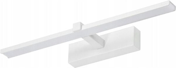 Lampe Über Dem Spiegel Led-Wandlampe 40cm 8w Für Badezimmer