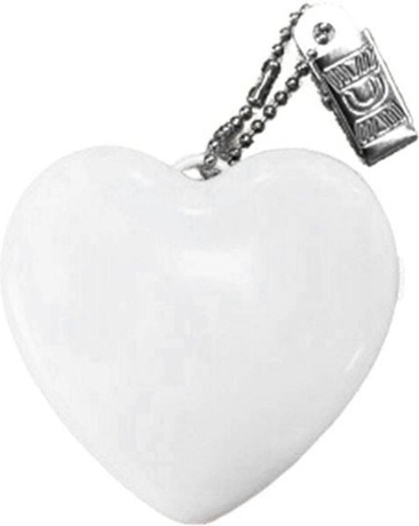 Herzförmiges Handtaschenlicht - Sensoraktivierter Handtaschen-Illuminator