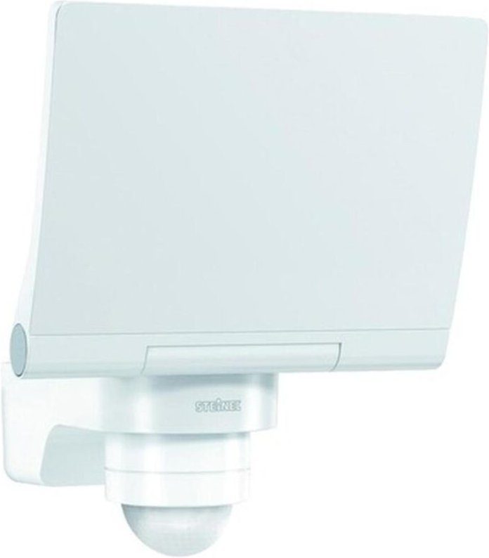 Steinel Sensor-LED-Strahler 19.3 W, 2124 lm, IP44 Mit Bewegungsmelder 068073
