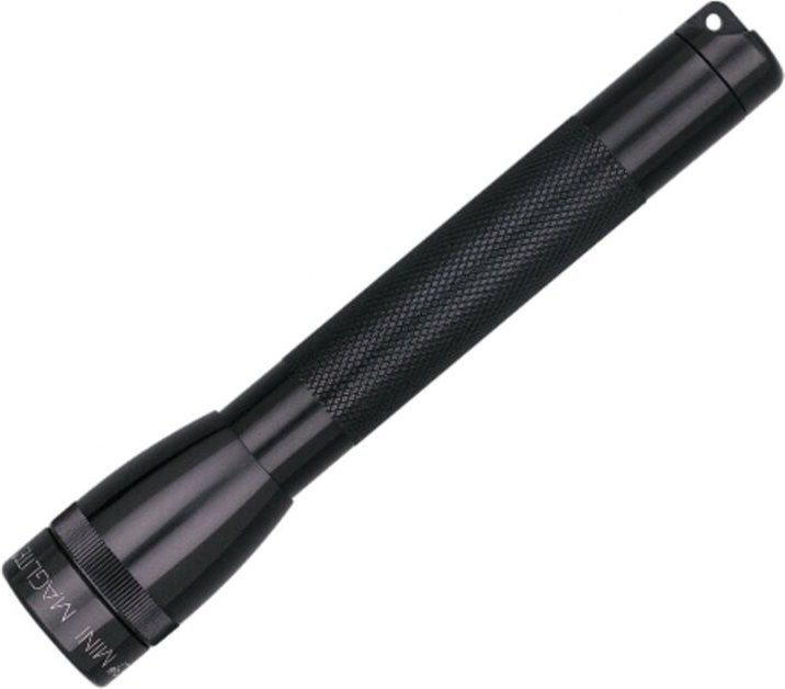 Maglite M2A 01L Schwarze Hand-Taschenlampe