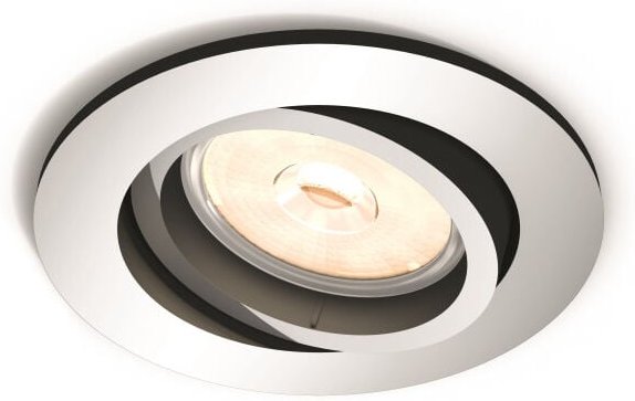 Ring Versenkt Philips Donegal Runden Verchromt GU10