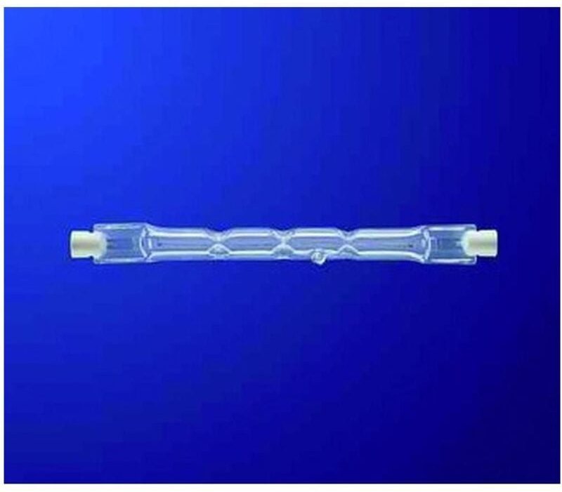 Haloline K/4 1000W 230V Sockel R7S 2900K dimmbar - Osram