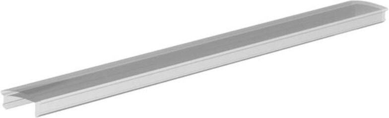 Diffusor für SL7, RSL7, SL15, RSL15, ALU-45, alu-corner, alu-flat, alu-stair, alu-wall - Polycarbonat UV-st. - 3 m - kla...