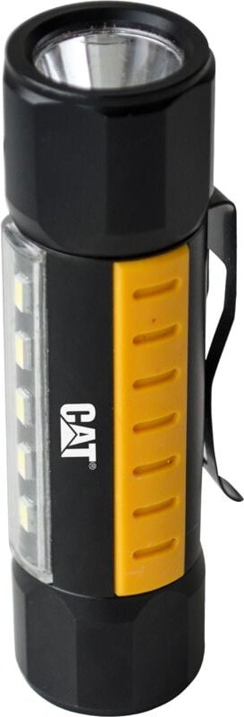 CAT Taktische LED-Doppelleuchte