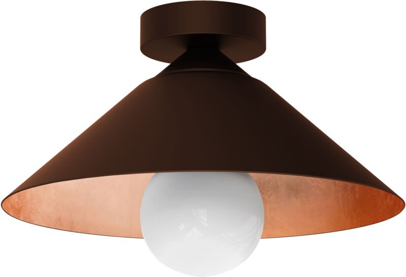 Chapeau Deckenleuchte Blatt - Lumicom