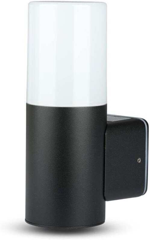 Wandleuchte VT-7616, IP54, GU10, 250mm, VT-7566 - V-tac