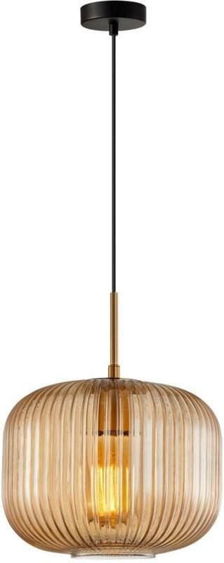 Gavino PND264761BROAMB Italux Hängelampe