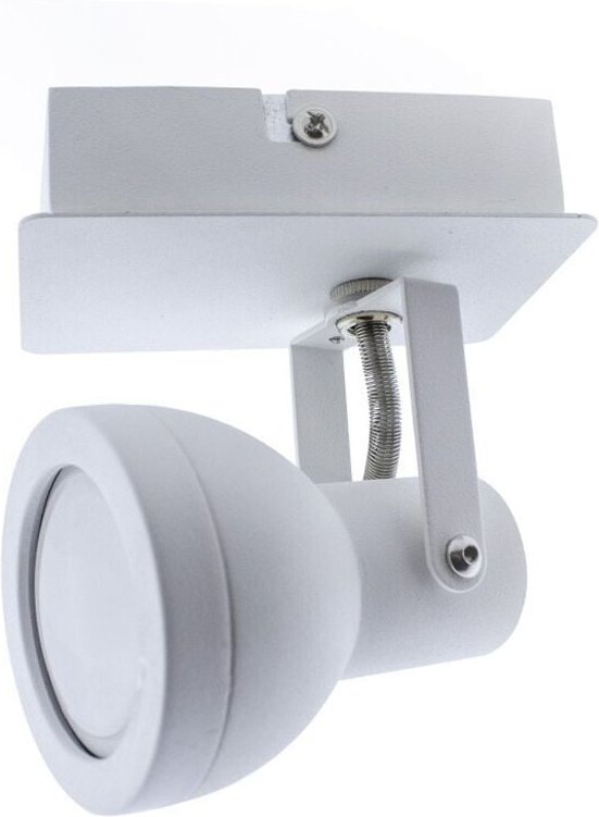 GU10 heli weißer Scheinwerfer cr 43-720-01-000