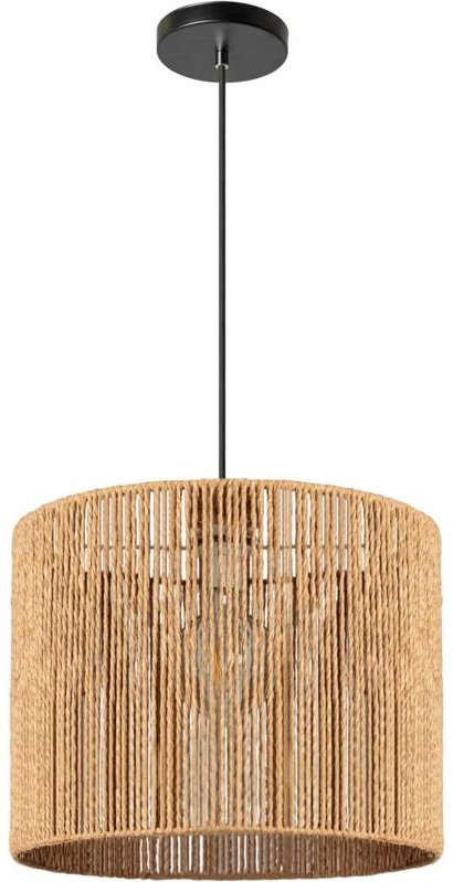 Hängelampe APP1323-1CP brown