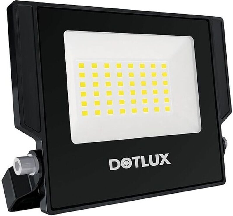 Dotlux FLOOReco 4000K LED-Strahler 200W - 20000 lm
