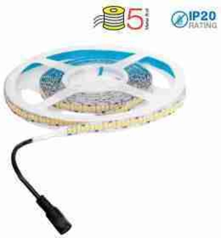 LED212463 VT-2835 LED Slim Netzteil 150W IP67 12V