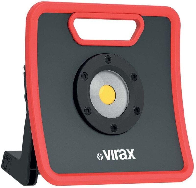 Xxl wasserdichter Strahler cob 4000 Lumen - 262823 - Virax