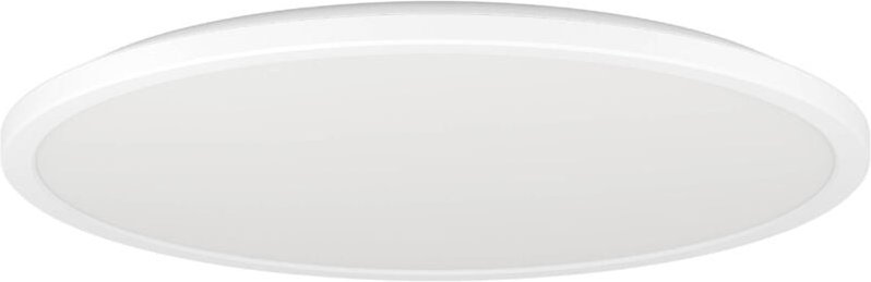 Eglo Deckenleuchte Rovito weiß Ø 50 cm Deckenlampen & Kronleuchter