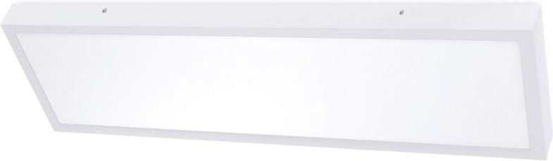 LED-Oberflächenbildschirm 40W EDUBA BLANCA 3 TEMPERATUREN CR 43-519-48-333