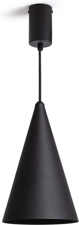 LED-Pendelleuchte 8W Metall Elise S