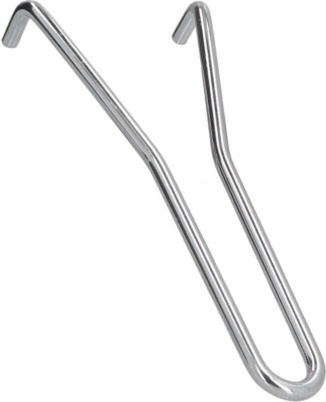 Ulisem - Commercial Mixbecher-Klinge, offener Schraubenschlüssel, Edelstahl, Mixer-Zubehör