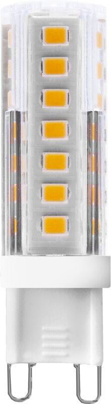 Led-lampe century special pixy 4.8w kaltlicht 6500k g9 fassung - pixyfull-050964