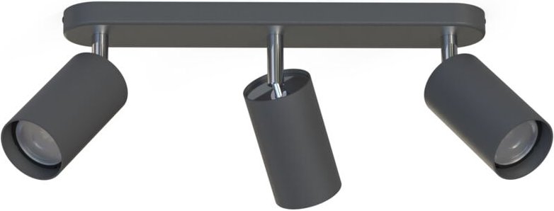 Eye 3 Spotlight Gu10 R50 Graphite Nowodvorski 6136