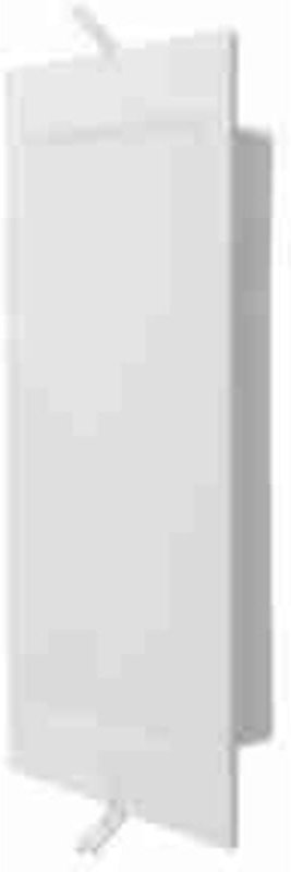 LED104791 VT-61003 11W LED Slim Magnetschienenleuchte 6400K Schwarz Gehäuse