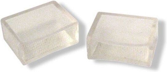 Endkappe LED-Streifen 220V ac rgb Schnitt jede 25cm/100cm