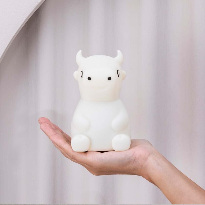 Ushii Tragbares Nachtlicht