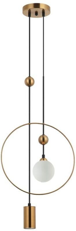 TROSTI PND428892BRO Italux Hängelampe