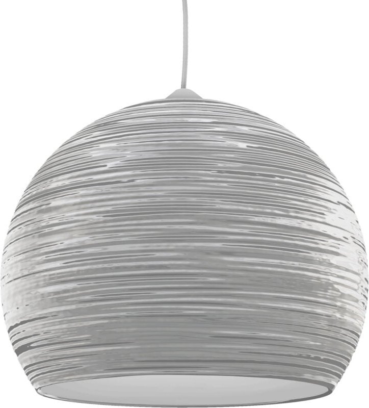 Lumicom - focus sospensione monocolore lucido