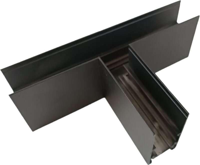 Barcelona Led - T-Verbinder für 20 mm Aufbau-Magnetschienen