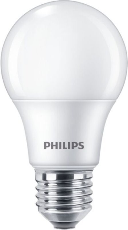 Led-glühbirne a60 Philips corepro e27 8w 6500k - core60865g2