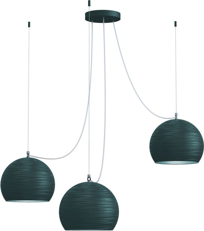 Focus Sospensione X3 Monocolore