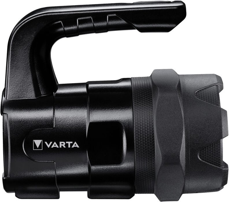 Varta - Indestructible BL20 Pro extrem robuster Handscheinwerfer