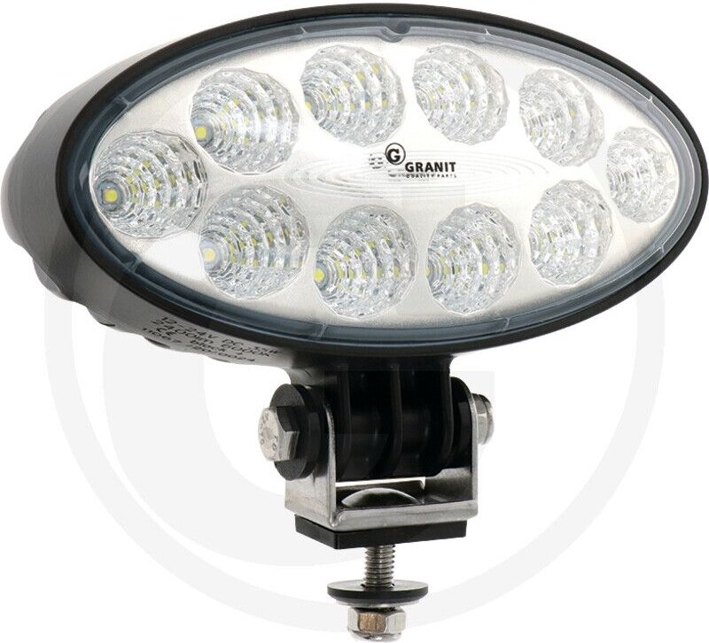 Arbeitsscheinwerfer mit LED-Beleuchtung mit großer Reichweite