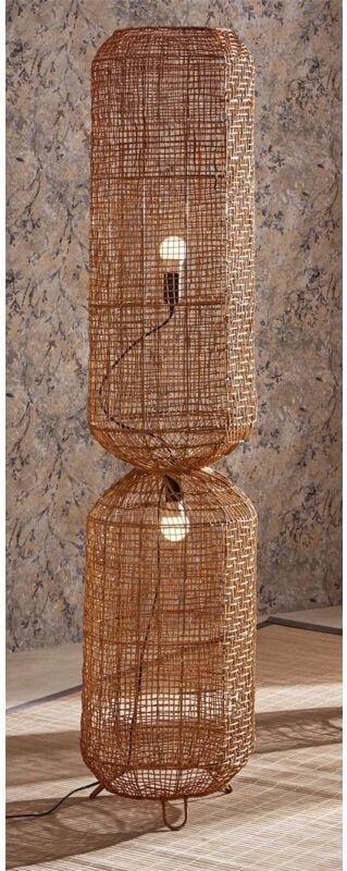 Aurora Stehlampe 150 cm. 36Dx150 cm