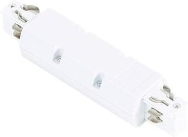 TRIJOINTWH Italux-Verbindungsstück in Weiß