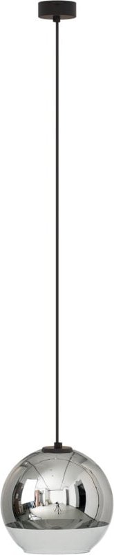 Globe 1 Hänglampe E27 Chrom Nowodvorski 7605