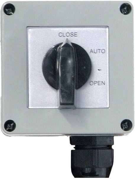 Aircraft Fernsteuerung für Energiesparer Aircraft, 2150002