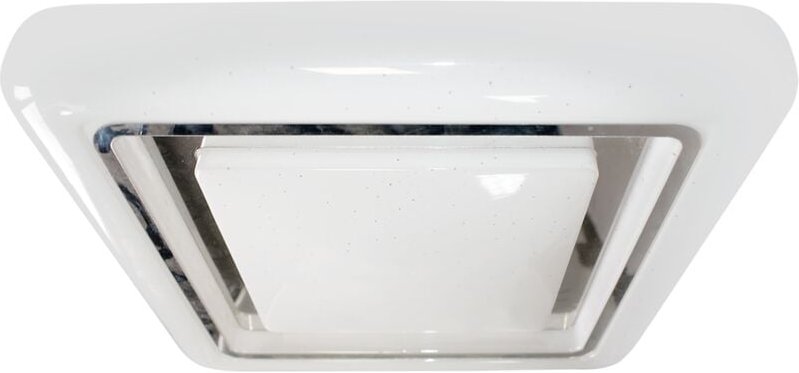 Milagro CAMERON ML7938 Chrom LED Deckenleuchte