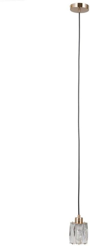 TORNO PND-40813-1-HBR Italux Hängelampe