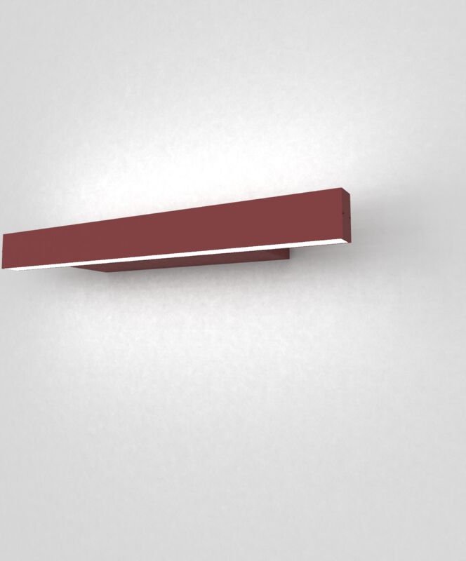 Rift applique s monocolore opaco