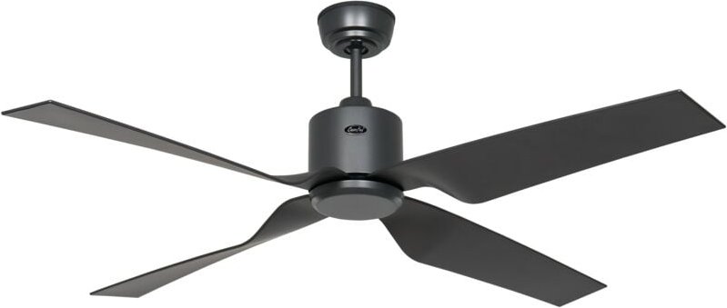 Outdoor dc Deckenventilator Eco Ventos WiFi 132 bg