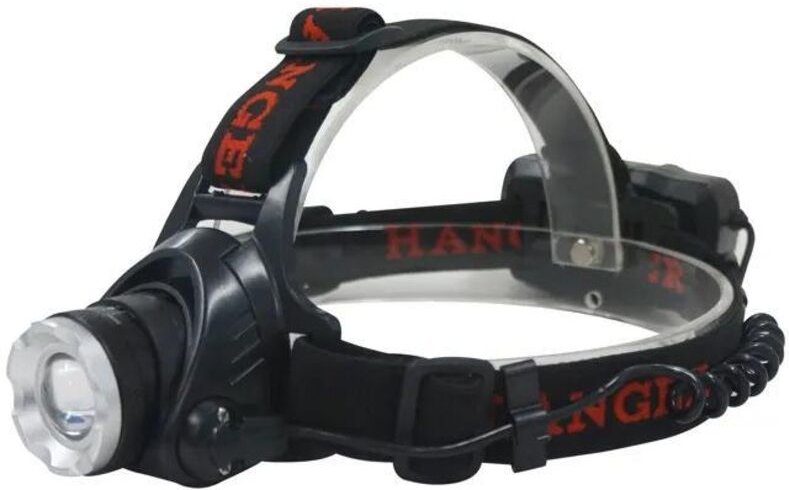 Hanger Spectre leistungsstarke Stirnlampe 300 Lumen