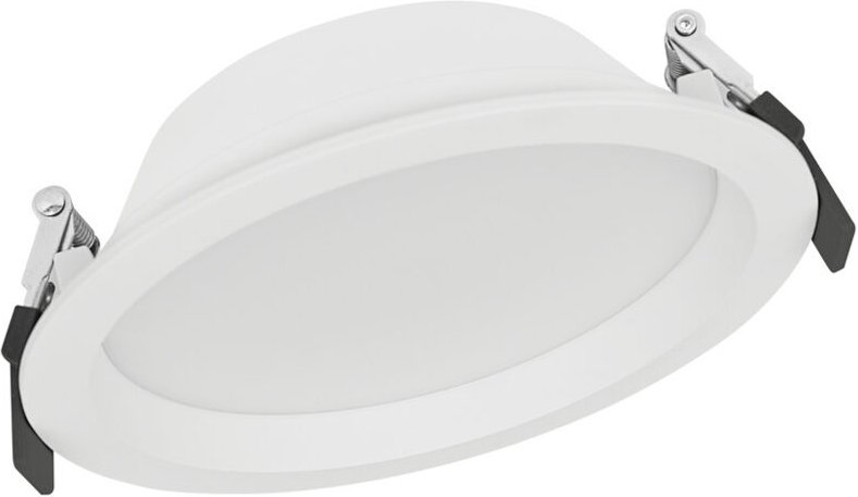 LEDVANCE LED-Downlight 14W 1190Lm 3000K 100º IP44/IP20 Dimmbar DALI