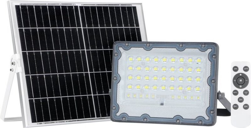LED-Solarstrahler 100W TIARA SLR21387100W Italux