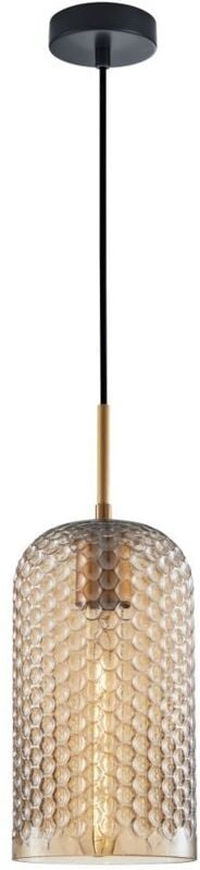 Renti PND252051SBKAMB Italux Hängelampe