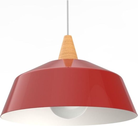 Kon sospensione bicolore