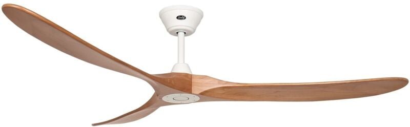 Dc Deckenventilator Eco Genuino mw-em 180