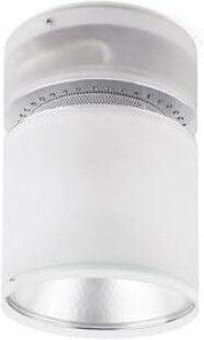 Faro Barcelona - lichi Deckenleuchte - weiß 63117